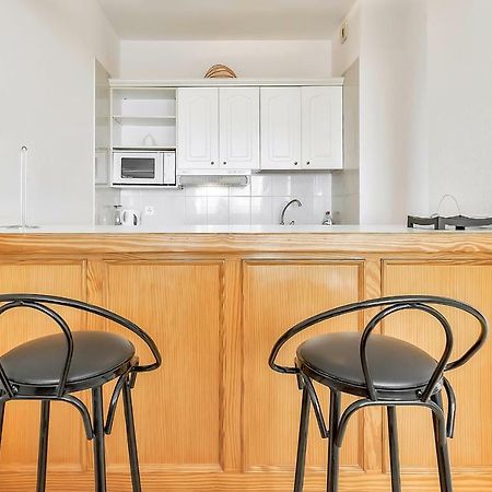 Vista Baranco Apartment Адехе Екстериор снимка
