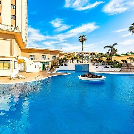 Vista Baranco Apartment Адехе Екстериор снимка