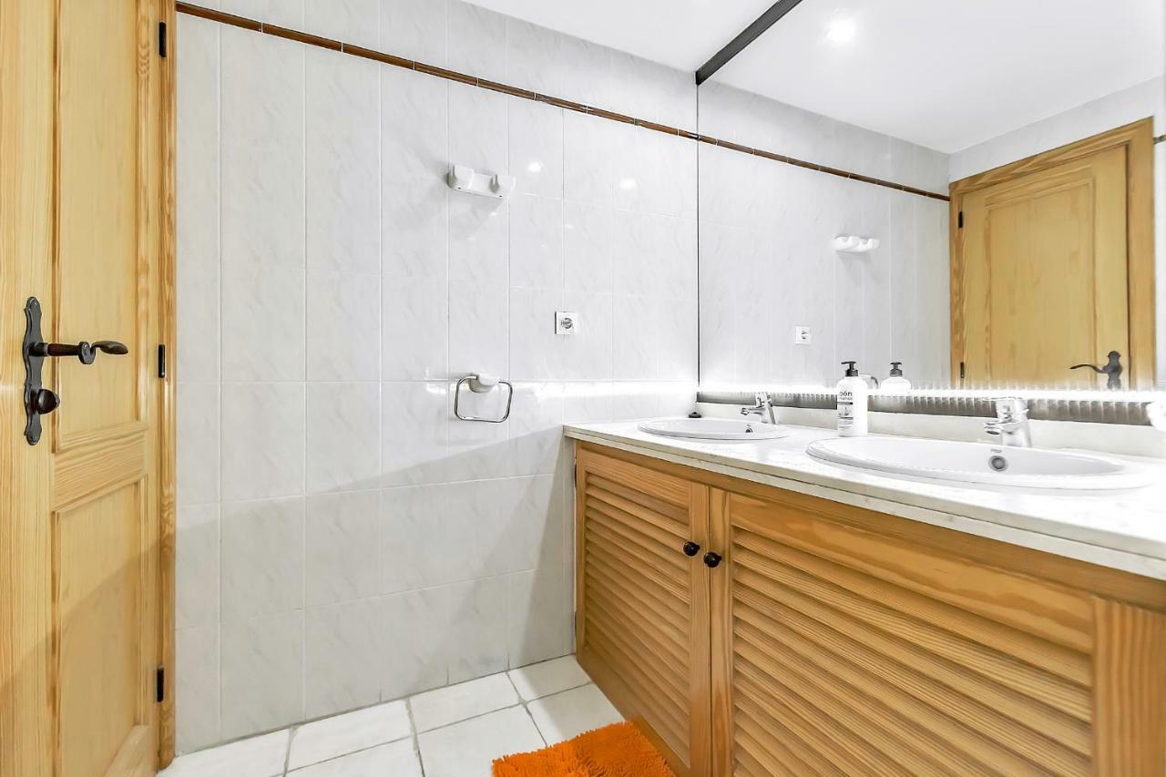 Vista Baranco Apartment Адехе Екстериор снимка