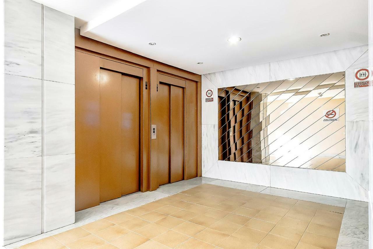 Vista Baranco Apartment Адехе Екстериор снимка