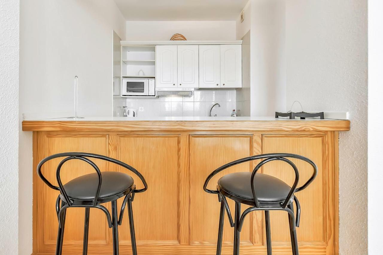 Vista Baranco Apartment Адехе Екстериор снимка