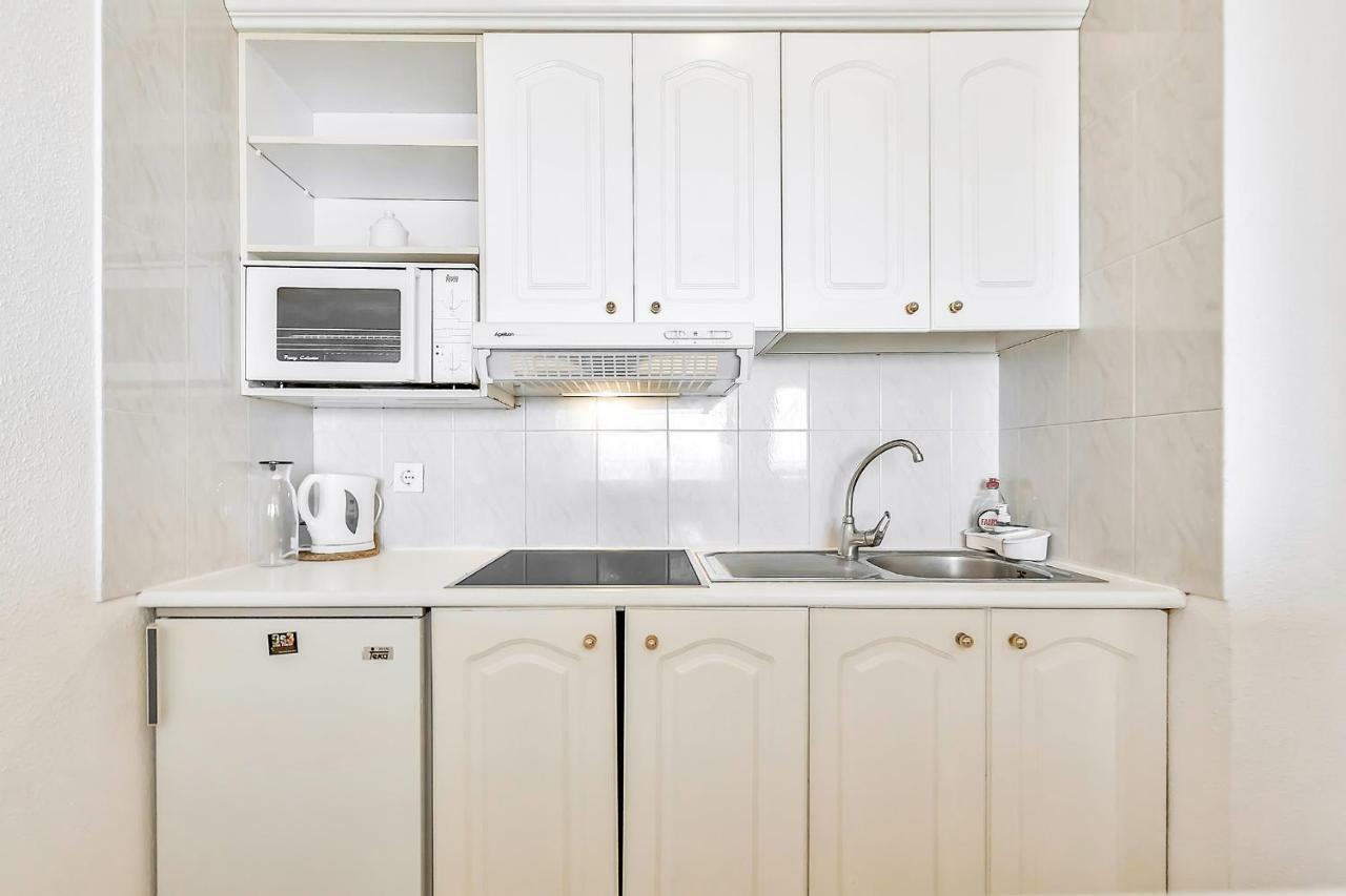 Vista Baranco Apartment Адехе Екстериор снимка