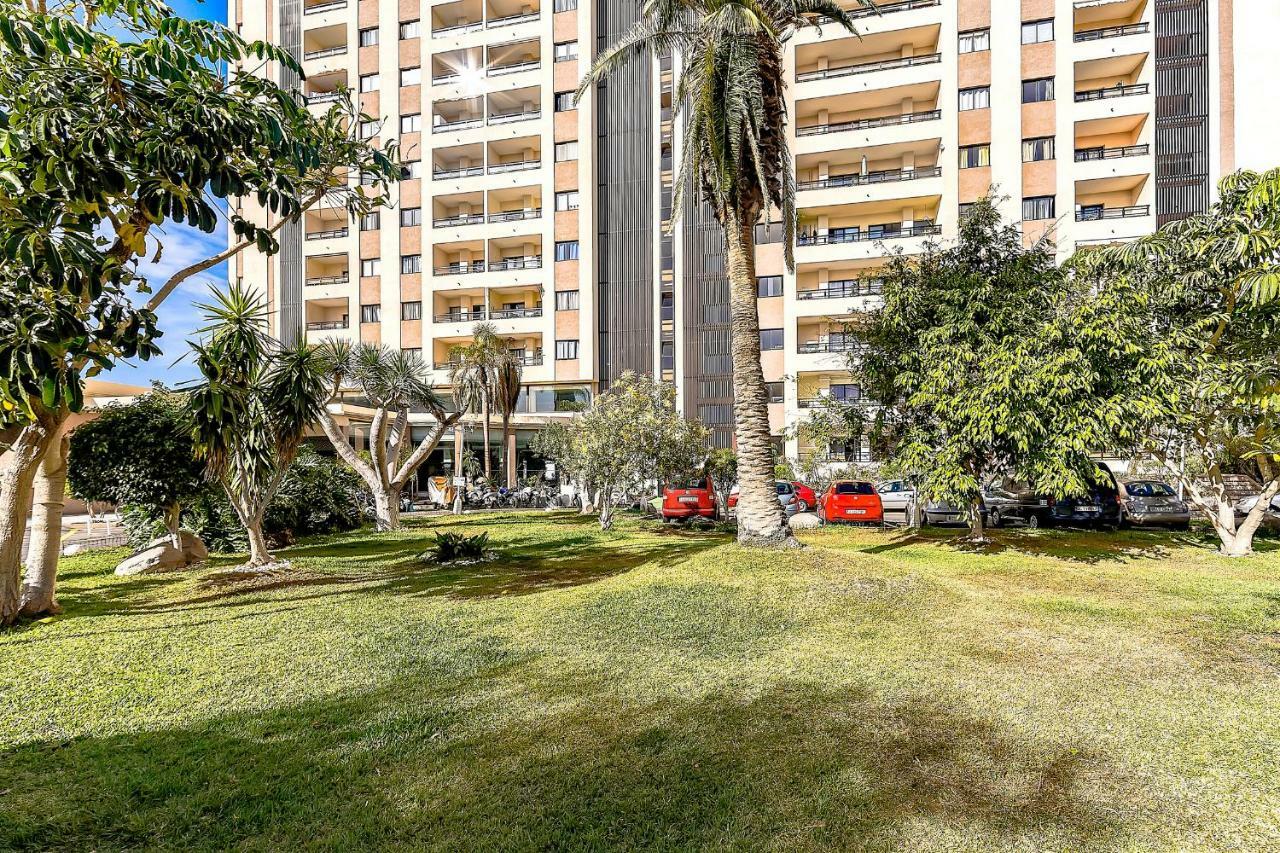 Vista Baranco Apartment Адехе Екстериор снимка
