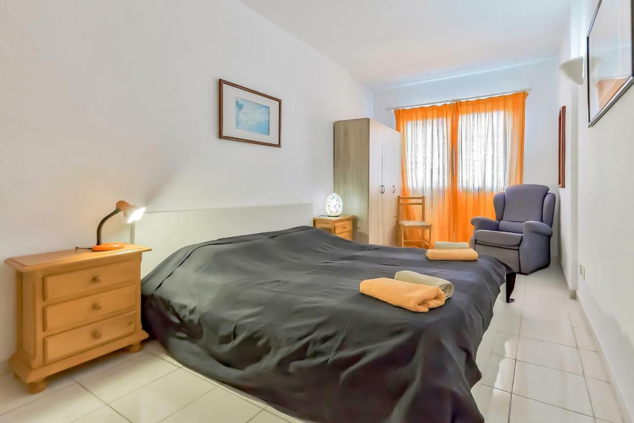 Vista Baranco Apartment Адехе Екстериор снимка