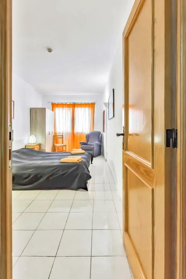 Vista Baranco Apartment Адехе Екстериор снимка