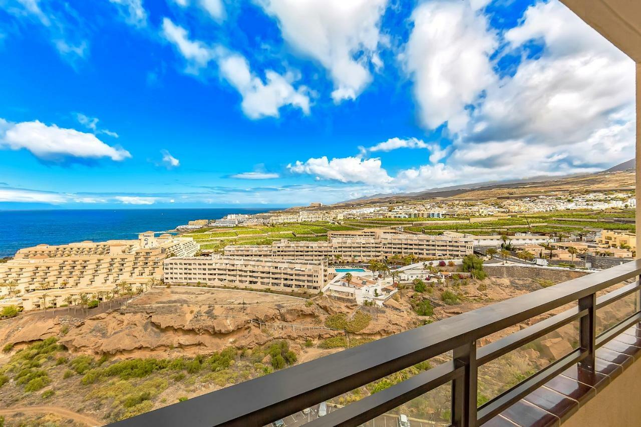 Vista Baranco Apartment Адехе Екстериор снимка