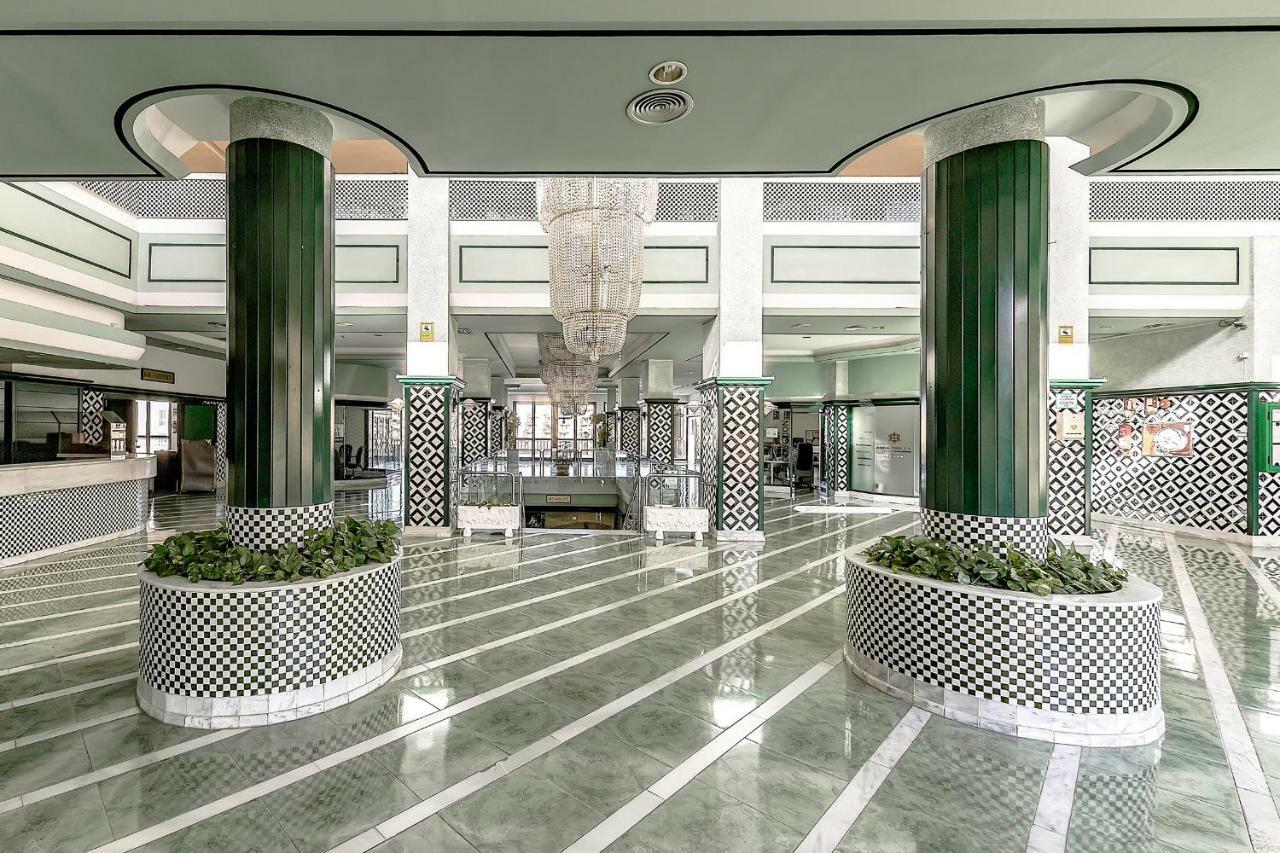 Vista Baranco Apartment Адехе Екстериор снимка