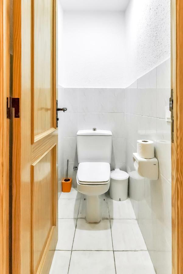 Vista Baranco Apartment Адехе Екстериор снимка