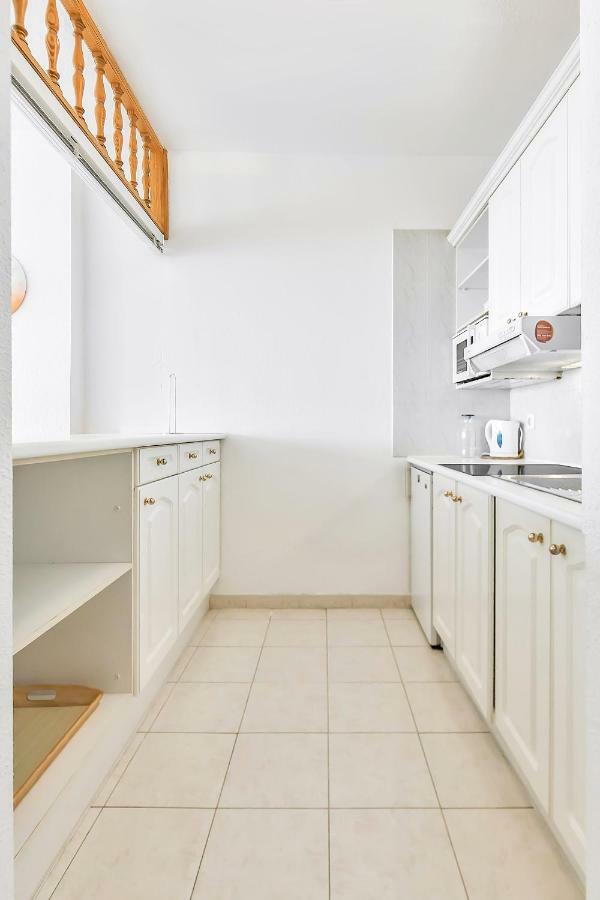 Vista Baranco Apartment Адехе Екстериор снимка