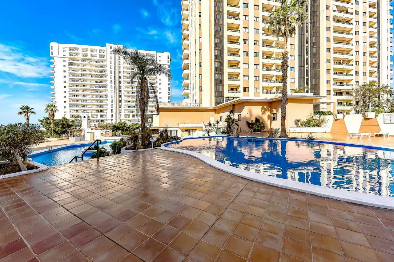 Vista Baranco Apartment Адехе Екстериор снимка