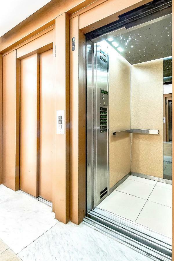 Vista Baranco Apartment Адехе Екстериор снимка
