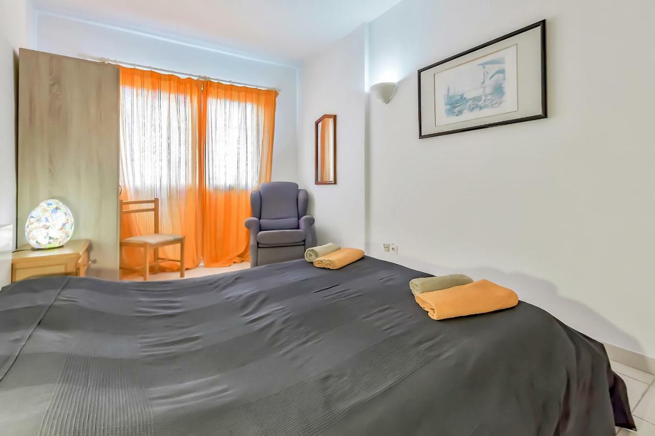Vista Baranco Apartment Адехе Екстериор снимка